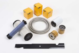 Spare parts - service kit